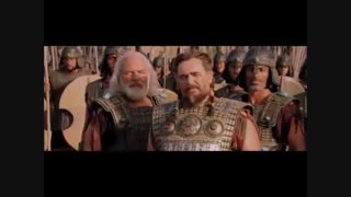 Troy -  Achilles vs Boagrius