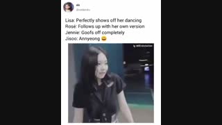 اخرش جیسو رو مثل خودشون میکنن XD