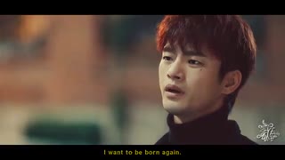 میکس خیلی غمگین از سریال های کره ای