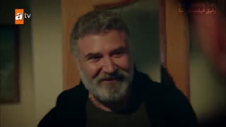 سریال  تردید Hercai قسمت 88  دوبله فارسی