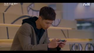 قسمت چهارم سریال کره ای Record of Youth 2020 - بازیرنویس فارسی