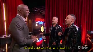 مسابقه امریکاز گات تلنت 2020 - قسمت 7