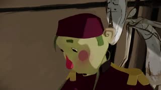 انیمیشن سینمایی تابلو The Painting 2011 دوبله فارسی بدون سانسور