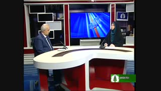 نشست خبری مدیرکل انتقال خون استان گلستان