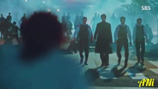 میکس غمگین لی گون و جونگ ته وول