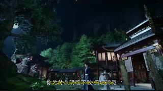 قسمت یازدهم سریال چینی خاکستر های عشق +زیرنویس چسبیده Ashes of Love 2018