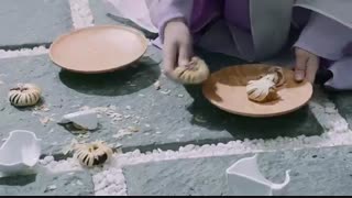 قسمت سیزدهم سریال چینی خاکستر های عشق +زیرنویس چسبیده Ashes of Love 2018