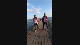 شافل طوری☆~☆