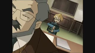CODE LYOKO ENGLISH - EP24 - Ghost channel