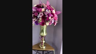 سفارش  گل خاص در شیراز