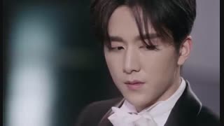 سریال چینی سمفونی عاشقانه قسمت 19 با زیرنویس فارسی /Symphonys Romance Chinese Drama 2020