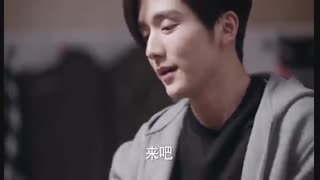 سریال چینی سمفونی عاشقانه قسمت 22 با زیرنویس فارسی /Symphonys Romance Chinese Drama 2020