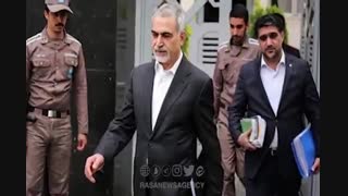 فرزندان خود را در مناصب دولتی قرار ندهید