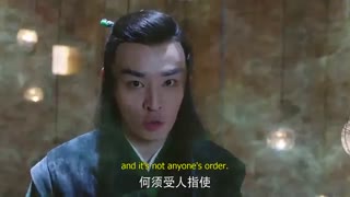 سریال چینی یک عمر عاشقی (انتقام و فداکاری) قسمت 09 با زیرنویس فارسی /Love a Lifetime Chinese Drama 2020