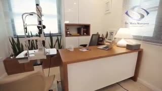 مطب دکتر شارع پور، جراح و متخصص چشم، فوق تخصص جراحى پلک و صورت