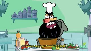 دیرین_دیرین_اخبار رپ قسمت 15