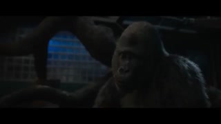 تریلر فیلم ایوان منحصر به فرد | The One and Only Ivan 2020