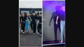 طنز بی تی اس  کدوم واقعیه؟؟