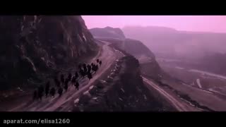 موزیک ویدیو bts   not to day