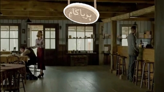 بی‌قانون - سینمایی