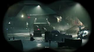 تریلر بازی Call of Duty®: Black Ops Cold War با نام Nowhere Left to Run