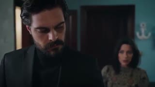 سریال امانت قسمت 7