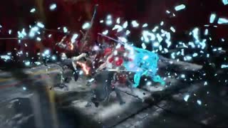 تریلر بازی DMC V Special Edition