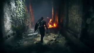 گیم پلی ریمستر Demon's Souls برای پلی استیشن 5