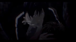 mix noragami