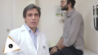 فیلم انواع سردرد و نحوه درمان از زبان دکتر محمودرضا عباس زاده برداشتن خال