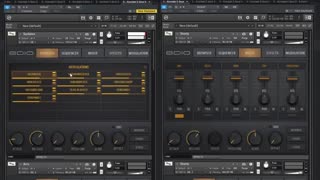 وی اس تی تحت کانتکت 8dio – Legion Series: 66 Trombone Ensemble