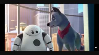 تریلر انیمیشن سینمایی اتحاد حیوانات خانگی | 2019 Pets United