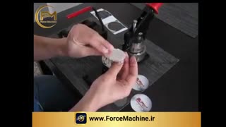 دستگاه پیکسل زن