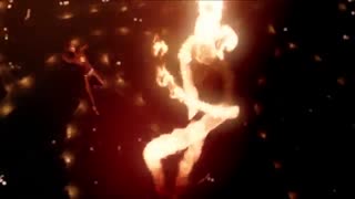 فایر استورم