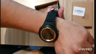 ساعت دیجیتال مردانه باکیفیت ارزان