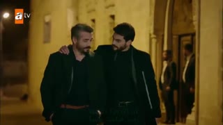 سریال  تردید Hercai قسمت 90 دوبله فارسی