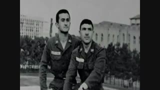 مستند دفاع مقدس ملت قهرمان ایران اسلامی