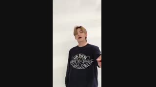 BTS(방탄소년단) SING DYNAMITE WITH ME