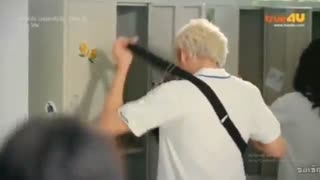 سریال بوسه شیطنت آمیز تایلندیkiss me قسمت 3 کامل زیرنویس چسبیده فارسیAsM.J