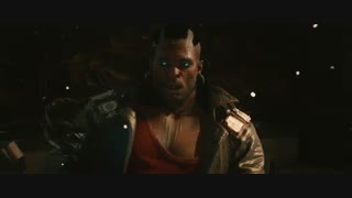 تریلر معرفی گنگ‌های نایت سیتی در بازی Cyberpunk 2077