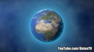 قبل و بعد از انفجار ویروس در دنیا را ببینید