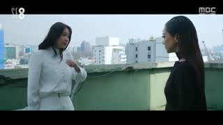 قسمت ششم سریال کره ای SF8 2020 - با زیرنویس فارسی