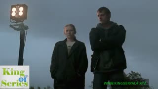 معرفی و پیشنمایش سریال جنایی The Killing