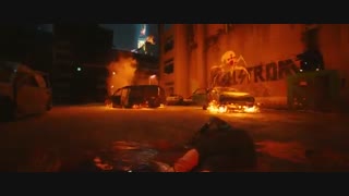ویدئویی جدیدی از گروه های خلافکاری در Cyberpunk 2077