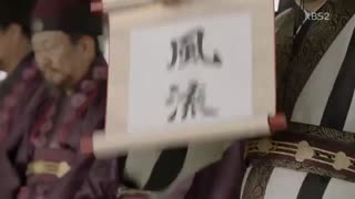 قسمت هشتم سریال کره ای هوارانگ +زیرنویس چسبیده Hwarang 2016 با بازی پارک سئو جون و پارک هیونگ شین و گوارا