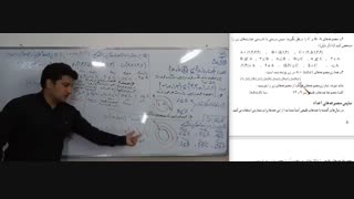 ریاضی نهم - درس دوم - قسمت 2 - زیرمجموعه  ص8