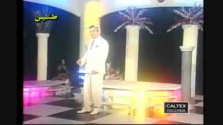 منوچهر سخائی میکس جالب