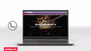 معرفی قلم حرفه ای لنوو lenovo thinkpad pen pro