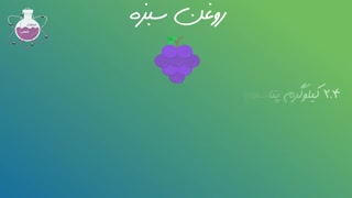 میوه ی خشک