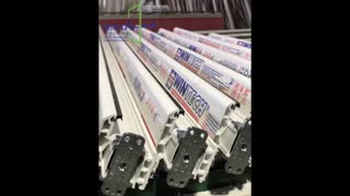 قیمت پنجره دوجداره